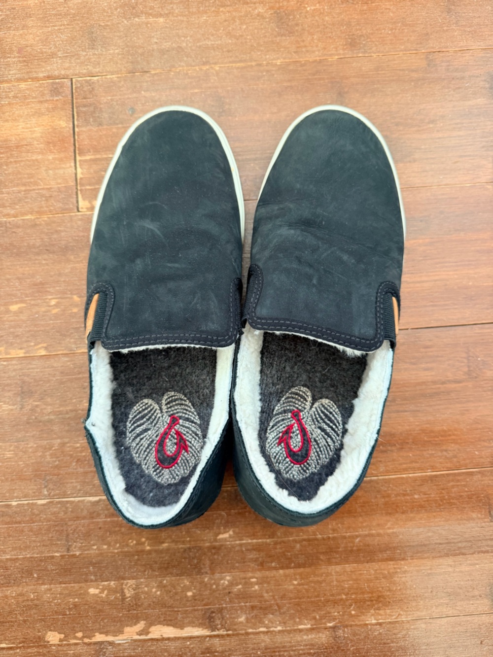 OluKai Women’s Sneaker Slipper Shoes